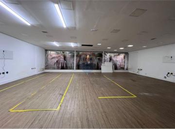 Comercial · 400m² · 8 Vagas · Locação:
Área construída: 400m²
Terreno: 400 m²
Térreo 284m² e piso superior 116m²
8 Vagas