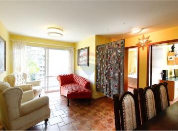 Apartamento · 69m² · 2 Quartos · 1 Vaga · Apartamento à venda na Vila Mascote.