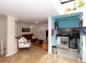 Apartamento · 139m² · 2 Quartos · 2 Vagas · Vende Cobertura Duplex no Campo Belo!
