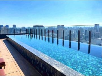 Apartamento · 30m² · 1 Quarto · Aluga-se apartamento de 1 dormitório perto do Parque Ibirapuera !