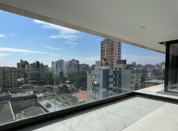 Apartamento de 3 quartos, Curitiba · Apartamento com 3 Quartos e 4 banheiros à Venda, 107 m² por R$ 1.899.000
