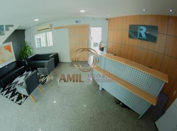 Foto 01 · Excelente oportunidade: Ponto comercial com 23 salas no Centro de São José dos Campos-SP, 856,06 m² 