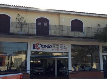 Foto 01 · Apartamento, Centro, Santa Vitória do Palmar, RS