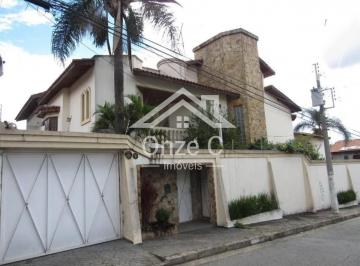 Foto 01 · Casa de 360m² na Vila Rosália, Guarulhos/SP.