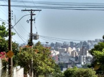 Terreno · 1402m² · Terreno, Santa Tereza, Porto Alegre, RS