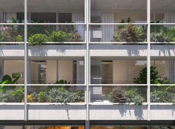 Apartamento de 3 quartos, Curitiba · Garden no Bigorrilho 94m² - 46 de area descoberta Dezembro 2026