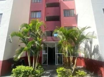 Foto 01 · Apartamento, Chácara Jafet, Mogi das Cruzes, SP