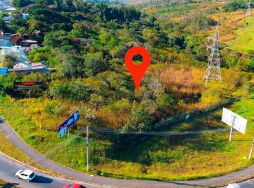 Terreno , Brasília · Terreno à venda, 1000 m² por R$ 200.000 - Gama - Brasília/DF