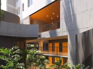 Apartamento de 2 quartos, Curitiba · Apartamento Bigorrilho 2 quartos 89m² uma vaga entrega OUTUBRO DE 2026