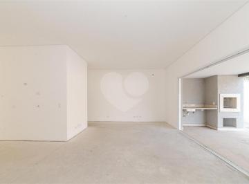 Apartamento de 4 quartos, Curitiba · Cobertura Mossunguê 4 Dormitórios 4 Suítes 6 Vagas Face Norte 28º Andar