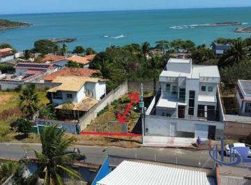 Foto 01 · OPORTUNIDADE DE INVESTIMENTO LOTE BAIRRO SETIBA 360m², MURADO, 300M DA PRAIA, RUA ASFALTADA.
