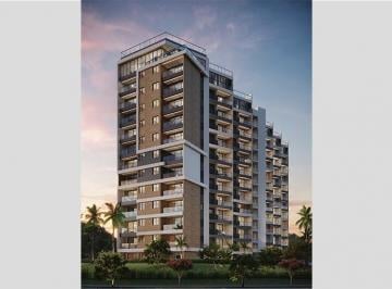 Apartamento de 2 quartos, Cabo de Santo Agostinho · Evoke Paiva: Investimento e Qualidade de Vida na Reserva do Paiva