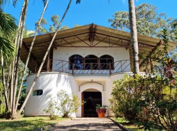 Rural · 6050m² · 7 Quartos · 15 Vagas · Chácara em Mairiporã. Condomínio próximo à represa. Entrada e Parcelas!