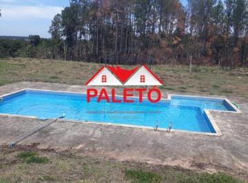 Foto 02 · Chácara 20 mil metros quadrados com rio nos fundos a venda na cidade de Bofete interior de SP