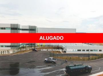 Foto 01 · Galpão para alugar e vender - Dona Catarina - Marininque