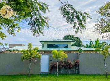 34d7ecff6a8ebffc0f85faba92e073285977e699 · Casa com 3 dormitórios à venda, 221 m² por R$ 1.350.000,00 - Indaiá - Bertioga/SP