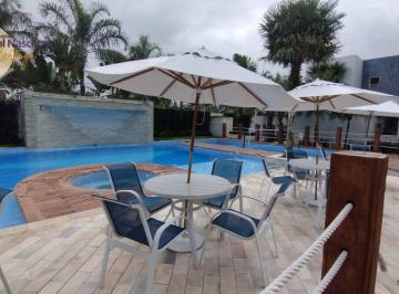 0cad9c3bf229e0567f9467356b17daac4dbbcfd0 · Apartamento com 2 dormitórios à venda, 103 m² por R$ 990.000,00 - Jardim  Indaiá - Bertioga/SP