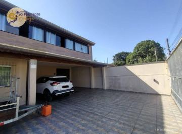 53a0bc7cef23a91578180675ef942c3a2ab54b57 · Casa com 3 dormitórios à venda, 340 m² por R$ 950.000,00 - Jardim Indaiá - Bertioga/SP
