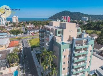 a1b2b4842503678d82f9ea09bbe1922418107c91 · Apartamento com 2 dormitórios à venda, 68 m² por R$ 630.000,00 - Centro - Bertioga/SP