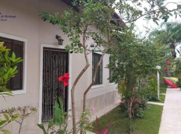 2888f77f952505b801fdec879d397b31e95a0449 · Village com 2 dormitórios à venda, 70 m² por R$ 600.000,00 - Jardim Indaiá - Bertioga/SP