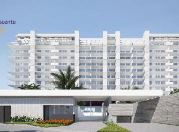 087e5e0048bccd733ee087c53ce80bf802ff7671 · Apartamento Stúdio Living (1 Dormitório) com Varanda Gourmet, Jardim São Lourenço, Bertioga/SP.