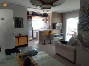60bb063cef7c1b7f74b78168978a83b873429d7a · Apartamento com 3 dormitórios à venda, 123 m² por R$ 1.000.000,00 - Centro - Bertioga/SP