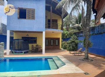 2e8a07c2b269dd639e0ac5c19bc13f8ac9309e06 · Casa com 4 dormitórios à venda, 418 m² por R$ 1.468.000,00 - Indaiá - Bertioga/SP