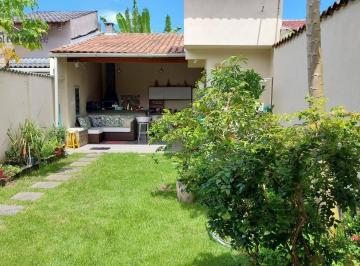 e5d6ee546f8224258fbfd9f7d0c7a802b0be6e76 · Casa com 3 dormitórios à venda, 87 m² por R$ 780.000,00 - Maitinga - Bertioga/SP