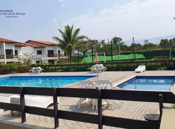 1dea19bdeefd835b780164d2a607ba96b0bc36f9 · Casa com 3 dormitórios à venda, 182 m² por R$ 900.000,00 - Indaiá - Bertioga/SP