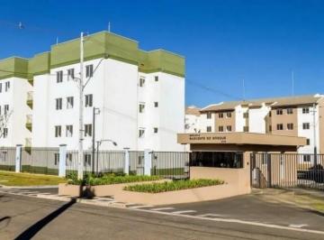 Apartamento de 3 quartos, Curitiba · Apartamento Mobiliado com 3 Dormitórios no Bairro Santa Cândida.