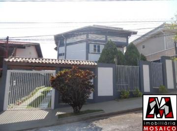 Foto 01 · Casa Jardim Paulista II, com 3 dormitórios, 4 vagas. Excelente estado