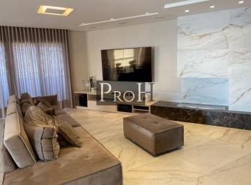 Apartamento de 4 quartos, Santo André · Apartamento Jardim Santo André