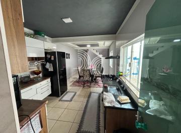 Foto 01 · Casa, Residencial Furlan, Santa Bárbara D'oeste, SP