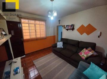 Foto 03 · CASA COM 116 M² DE ÁREA CONSTRUÍDA COM 2 DORMITÓRIOS NO BAIRRO DA VILA PROGRESSO EM JUNDIAÍ - SP