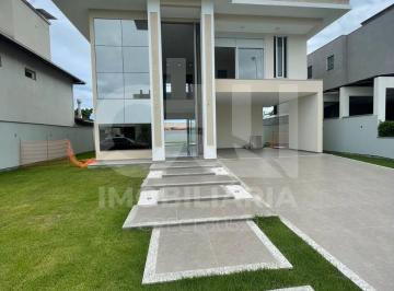 Foto 01 · Casa, São João do Rio Vermelho, Florianópolis, SC
