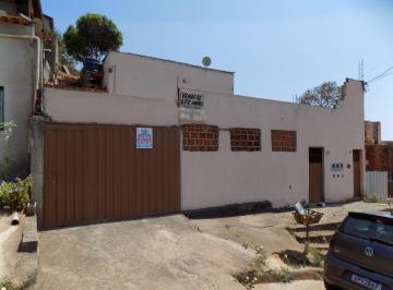 Casa de 3 quartos, Santa Luzia · Lote com duas casas - Próximo Av Brasília 