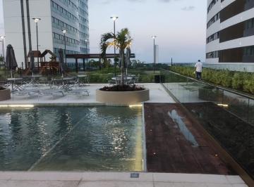 Apartamento de 5 quartos, Recife · VENHA MORAR NO NOVO Fantástico Mirante do Cais, estrutura ímpar, 4 suítes,4