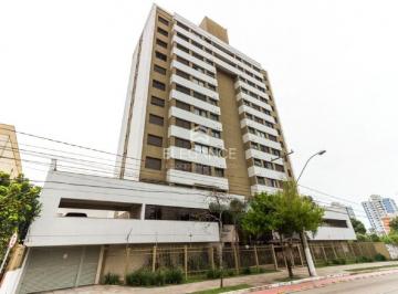 Fachada · Elegance Imóveis vende lindo apartamento de 2 dormitórios, 1 suíte, churrasqueira e 2 vagas box/gara