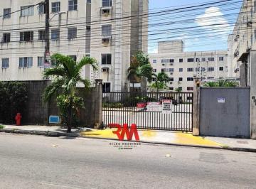 Foto 01 · Apartamento, Messejana, Fortaleza, CE