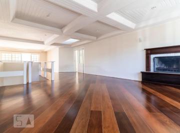 Casa · 340m² · 4 Quartos · 3 Vagas · Casa para Aluguel - Alphaville, 4 Quartos, 340 m² - Santana de Parnaíba