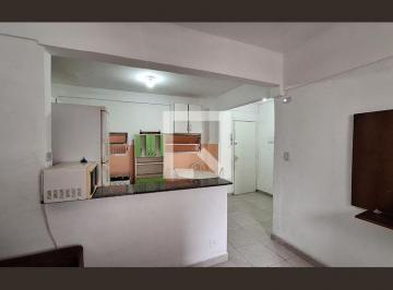 Apartamento · 51m² · 1 Quarto · Apartamento para Aluguel - Vila Assunção, 1 Quarto,  51 m² - Praia Grande