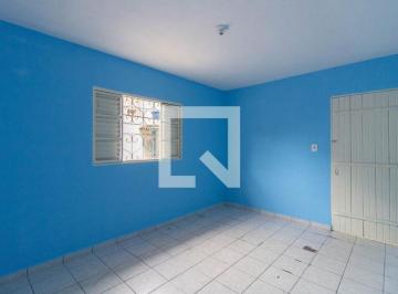 Casa · 40m² · 1 Quarto · 1 Vaga · Casa para Aluguel - Tucuruvi, 1 Quarto, 40 m² - São Paulo