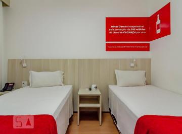 Apartamento · 20m² · 1 Quarto · Apartamento à Venda - Ipiranga, 1 Quarto,  20 m² - Belo Horizonte