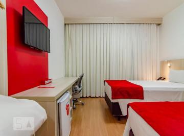 Apartamento · 20m² · 1 Quarto · Apartamento à Venda - Ipiranga, 1 Quarto,  20 m² - Belo Horizonte