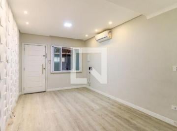 Casa · 100m² · 2 Quartos · 1 Vaga · Casa à Venda - Brooklin, 2 Quartos, 100 m² - São Paulo