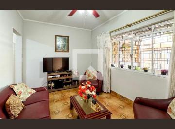 Casa · 100m² · 2 Quartos · 1 Vaga · Casa à Venda - São João Clímaco, 2 Quartos,  100 m² - São Paulo