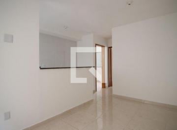 Apartamento · 37m² · 2 Quartos · Apartamento à Venda - Cangaíba, 2 Quartos, 37 m² - São Paulo