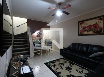 Casa · 165m² · 3 Quartos · 2 Vagas · Casa à Venda - Vila Linda, 3 Quartos, 165 m² - Santo André