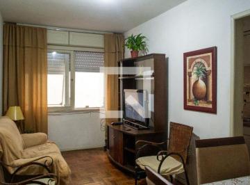 Apartamento · 41m² · 1 Quarto · 1 Vaga · Apartamento à Venda - Cristal , 1 Quarto,  41 m² - Porto Alegre