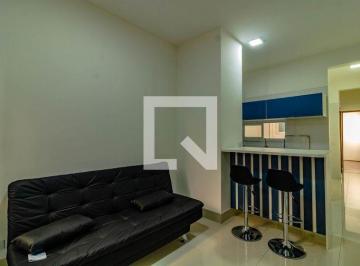 Apartamento · 45m² · 1 Quarto · Apartamento à Venda - Cambuci, 1 Quarto,  45 m² - São Paulo